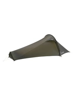 Lofoten 1 ULW Tent Forest Green
