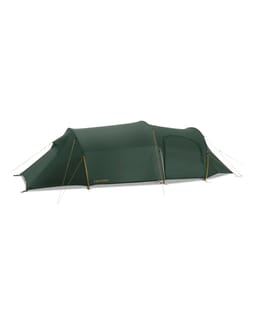 Oppland 3 LW Tent Green