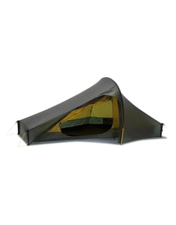 Telemark 2 LW Tent Green