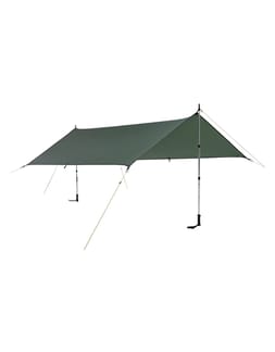 Voss 5 ULW Tarp Green