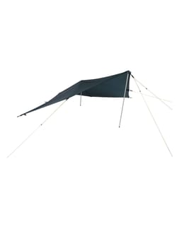 Voss 9 SI Tarp Green