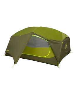 Aurora 3P Nova Green & Footprint