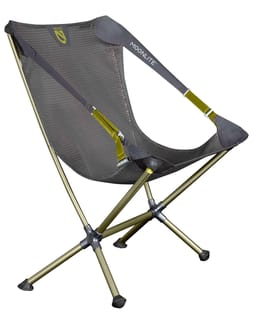Moonlite Reclining Chair Goodnight Grey
