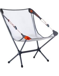 Moonlite Elite Reclining Chair Goodnight Grey