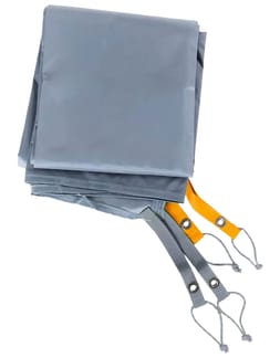 Kunai 3P Footprint