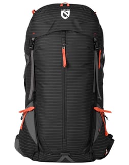 Persist Mens 45L Endless Promise Black