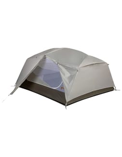 Aurora 3P & Footprint