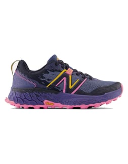 Fresh Foam X Hierro V7 Night Sky / Vibrant Pink