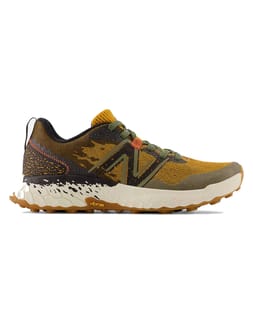 Fresh Foam X Hierro V7 Golden Hour / Dark Camo