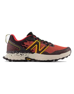 Fresh Foam X Hierro V7 Electric Red / Black