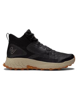 Fresh Foam X Hierro Mid Black / Timberwolf