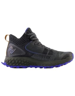 Hierro Mid Gtx Black
