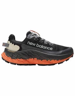 More Trail V3 Black