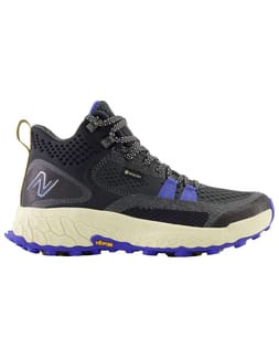 Hierro Mid Gtx Black W