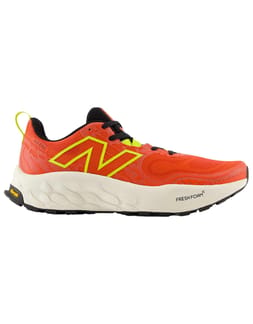 Hierro V8 Neo Flame