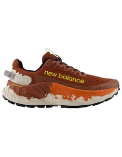 More Trail V3 Relic Brown
