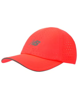 Pro Run Hat Urgent Red 