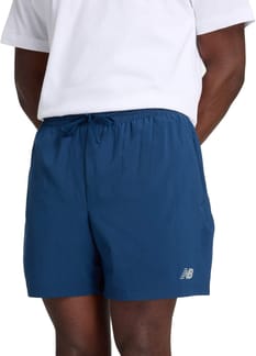 Sport Essentials Short 5" Nb Navy 
