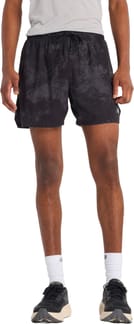 RC Printed Short 5" Castlerock 