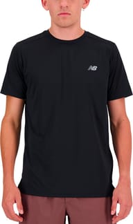 Sport Essentials T-Shirt Black 