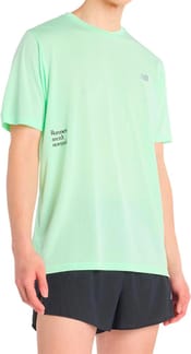 Athletics Graphic T-Shirt Drop Lab Green 