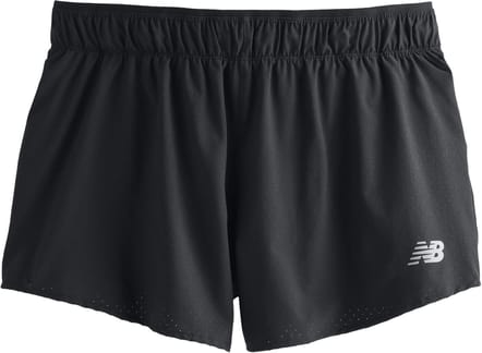 RC Short 3" W Black 