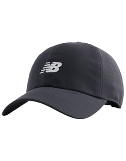 47 Clean Up Ultimate Run Hat Black