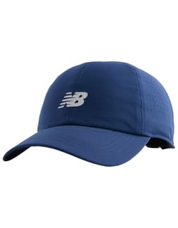 47 Clean Up Ultimate Run Hat Nb Navy