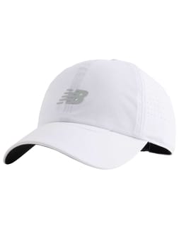 47 Clean Up Ultimate Run Hat White