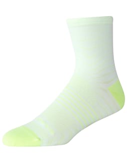 Pro Run QTR Socks 1 Pair Afterglow