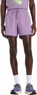RC Essential Short 5" Candied Violet
