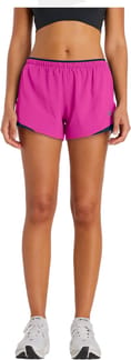 RC Essential Short 3" Pink Heat
