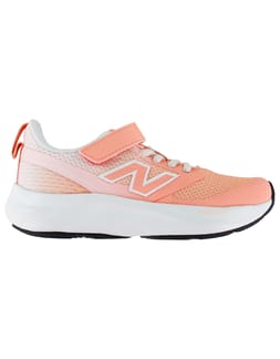 625 Hook & Loop Pink Pink Lemonade