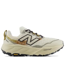 Hierro V9 Angora