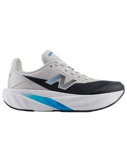 Rebel Lace Grey Matter