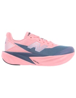 Rebel Lace Pink Lemonade