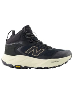 Hierro Hiker Black