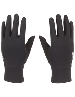 Performance Lightweight Glove Black
