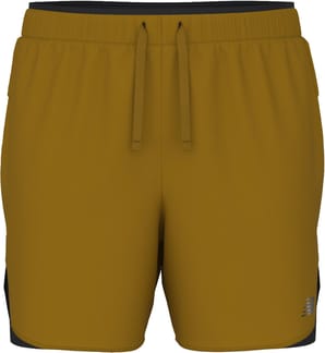 RC Essential Short 5" Basil Oil