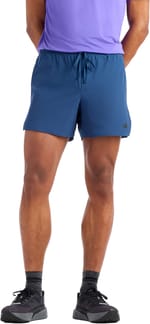 RC Essential Short 5" Nb Navy