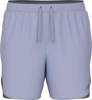 RC Essential Short 5" Smoked Violet