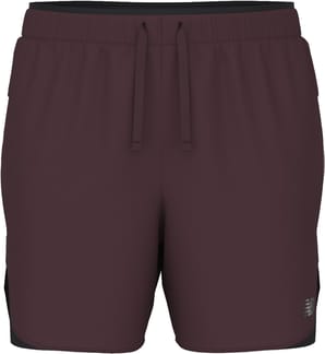 RC Essential Short 5" Cherry Leather