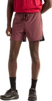 RC Essential Short 5" Cherry Leather