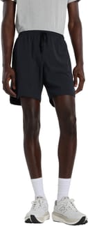 RC Essential Short 7" Black