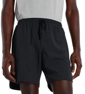RC Essential Short 7" Black