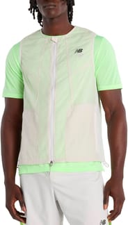 RC Vest Grey Matter