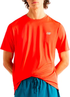 RC Essential T-Shirt Neo Flame