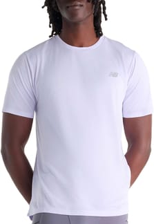 RC Essential T-Shirt Smoked Violet