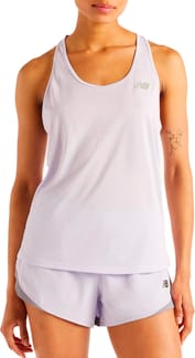 RC Essential Tank Smoked Violet