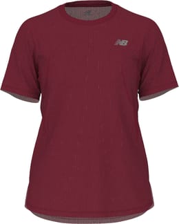 RC Essential T-Shirt Podium Red